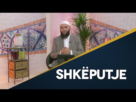 Mohimi dhe pohimi, deklarimi më i fuqishëm - Hoxhë Agim Bekiri