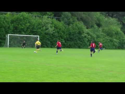 Match FC Dulliken 2. Mannschaft - FC Schönenwerd