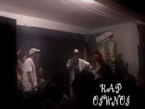 Rap Oiwnoi (feat..4HE) - DramaDogs
