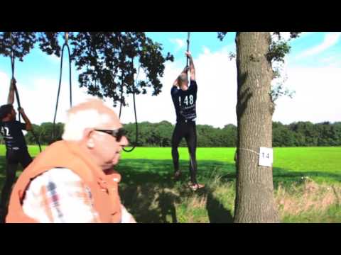 Survivalrun Udenhout 2015