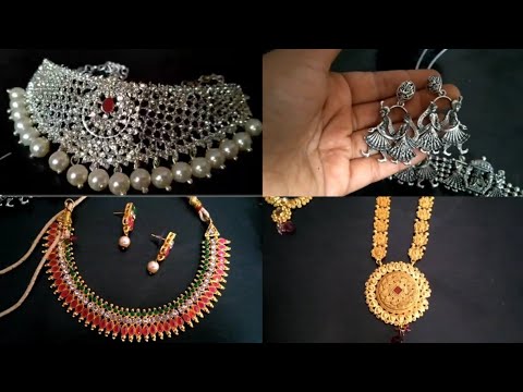 My jewellery collection #myjewellerycollection  #youtubevideo #trendingvideo