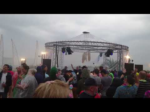 Neptune Project @ Luminosity Beach Festival - Neptune Project - Introspection