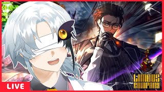 【リンバス】振動教による振動のための第7回ヴァルプルギスの夜【Limbus Company】
