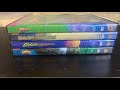My Animated Scooby Doo DVD Collection