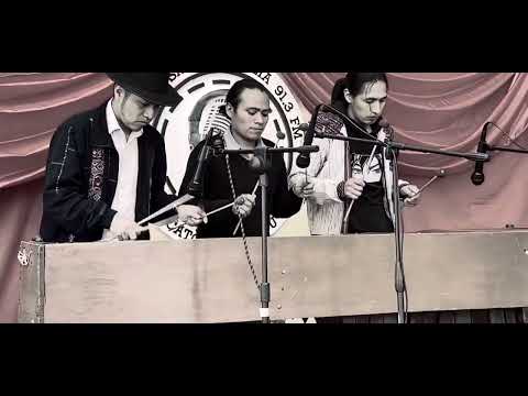 El Xhap - Marimba Jun Ajaw - (La única Chimalteca)