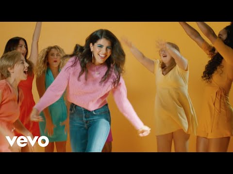 Nikki Yanofsky - Big Mouth