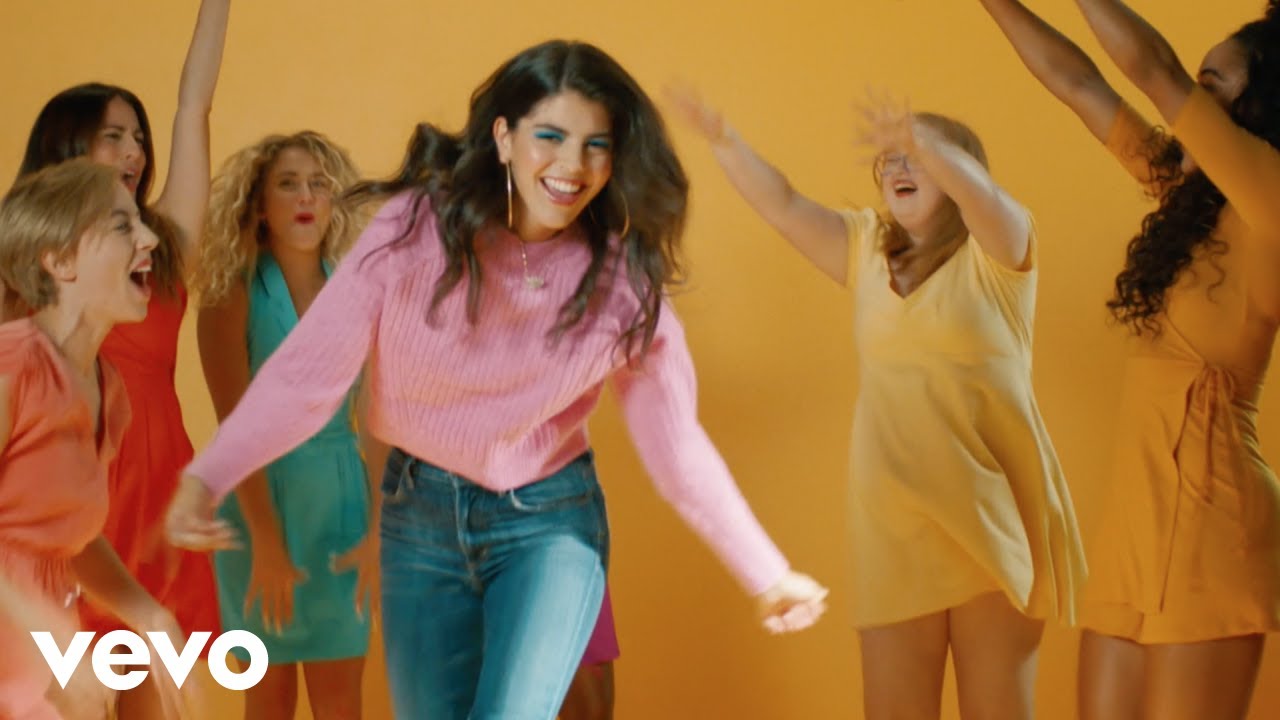 Nikki Yanofsky — Big Mouth