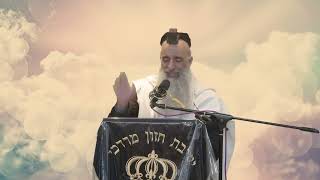 הרב מאיר דוד שמואלי - תמיד יש תקנה