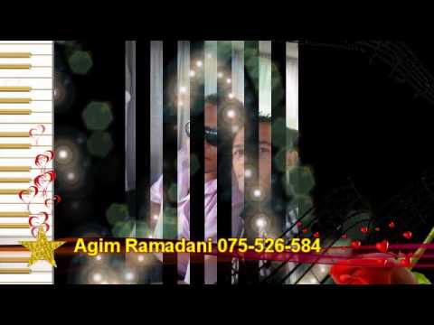 Agim Ramadan Moj Kumrije Live 2012 Grupi Djem Te RI