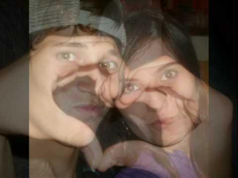 Mariana e matheus - amor se você for embora!