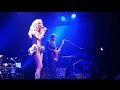Arielle Dombasle - Monseigneur (Vidéo Glam Show ...