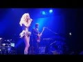 Arielle Dombasle - Monseigneur (Vidéo Glam Show ...