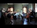 The Lovecats - The Cure - Stringspace String Quartet