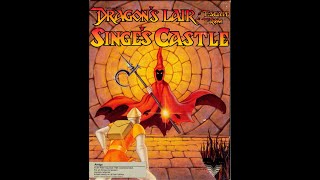 my TOP 10 Amiga games: The most difficult games