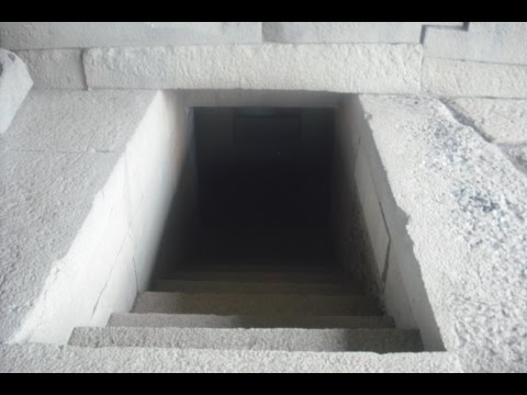 Scp-057. The Daily Grind