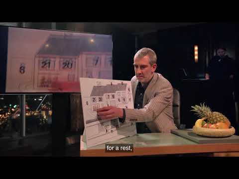 Manuel Stahlberger - Swiss Performing Arts Award 2021