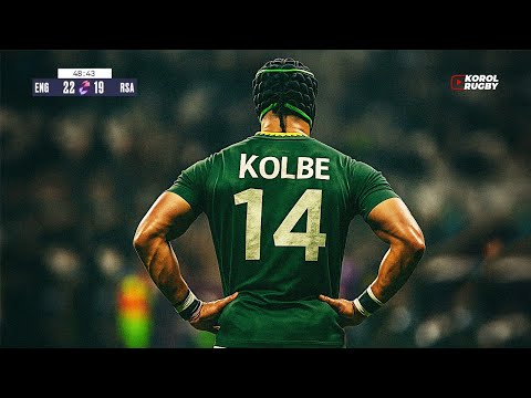 Moments Cheslin Kolbe Shocked the World | The Greatest Stepper in Rugby