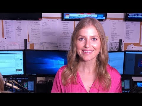 Good Morning Gold Coast - Wednesday 31 July 2019