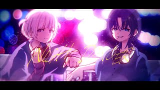 NIGHT DANCER / imase covered by 火威青&轟はじめ 【歌ってみた / hololive DEV_IS】