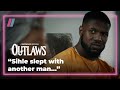 Uthando Luyaphela Manje Outlaws Exclusive To Showmax