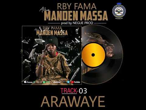 3-Rby Fama - Arawaye