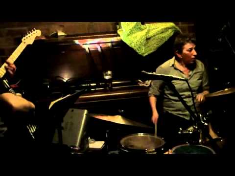 The Balkan Express Live - Hijaz