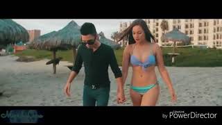 Hombre Afortunado Video Oficial Crecer German