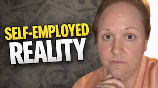 Single, Self-Employed & Trying To Save For Retirement