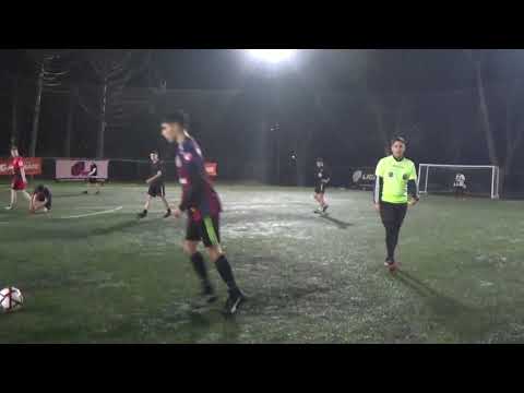 LOS DE SIEMPRE VS NUÑEZ CITY - #LIgaNuñez - 9/7/2022