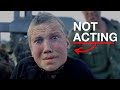 When The Director Uses REAL Bullets