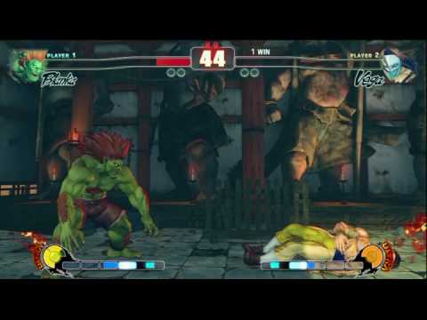 Mullah (Bl) vs Agent Hoy #SF4 - Team 13 vs Team 8-0 PART 3