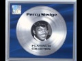 Percy Sledge - Love Comes Knockin'