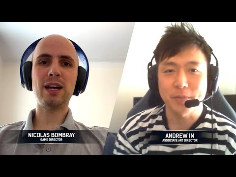 SAMURAI SHODOWN × For Honor: Ubisoft Director's Message