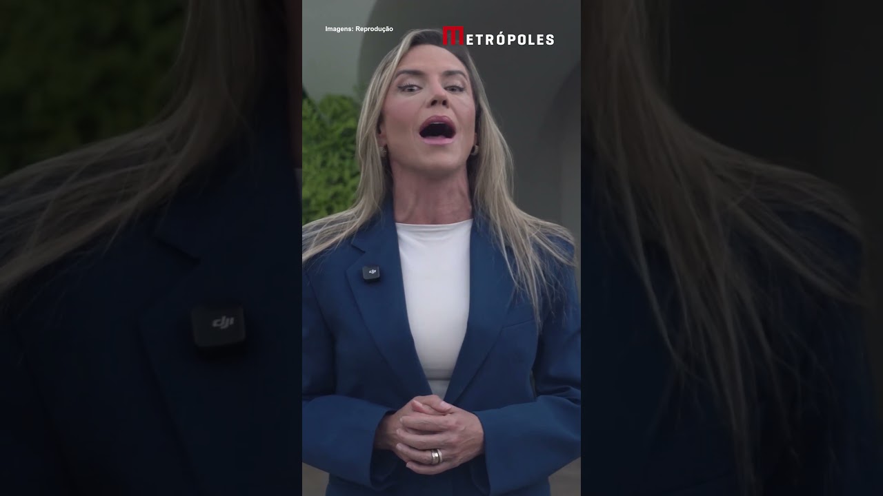 "Sucessão nunca será submissão", diz Celina após declaração de Ibaneis