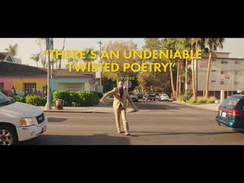 Lemon trailer