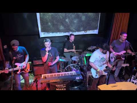 Santeria - Sublime cover