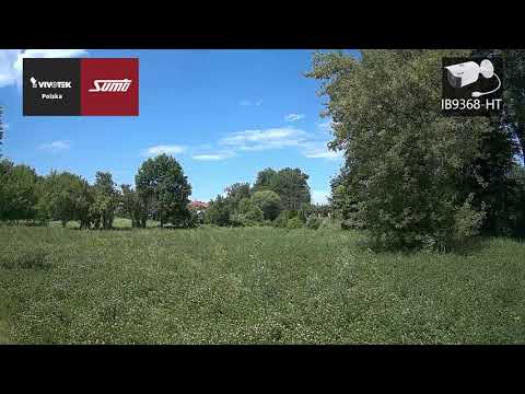 Kamera Vivotek IB9368-HT