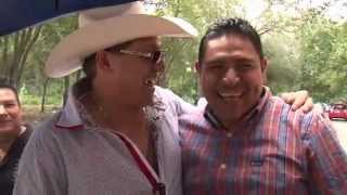 FIESTA DE RAMIRO DELGADO BRONCO