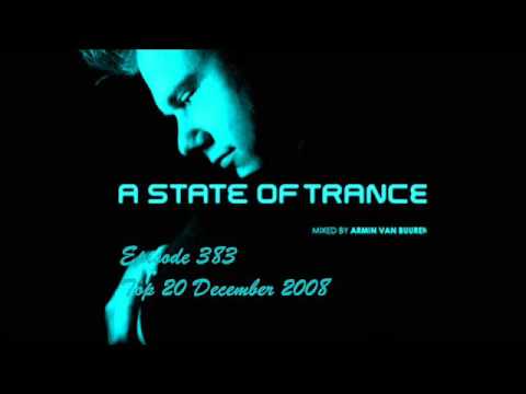 Copia de A State Of Trance 383 (Top 20- 18 December 2008)