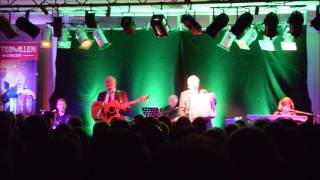 The Fly Foster & Allen Live @ The Arklow Bay Hotel January 2017