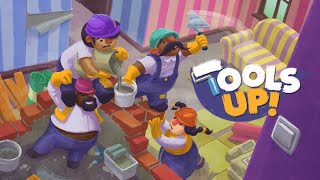 本日も出勤です。リフォーム。Tools Up!#3