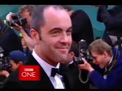 BBC One continuity, trails & News (Partial) Sunday 13 April 2003