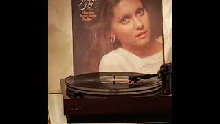 Olivia Newton-John (Vinyl/黑膠碟)~ And In The Morning