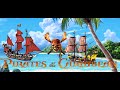 Pirates Of The Caribbean LEGO MOVIE Part 1