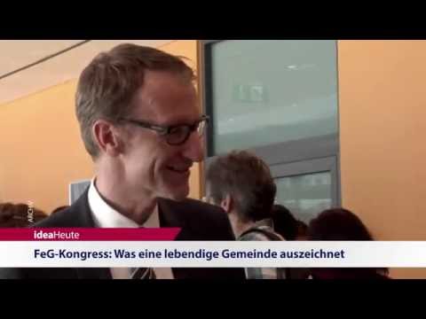 ideaHeute vom 06 10 2016 - Geld für Afghanistan - Bibel auf Bierdeckel - FeG-Kongress