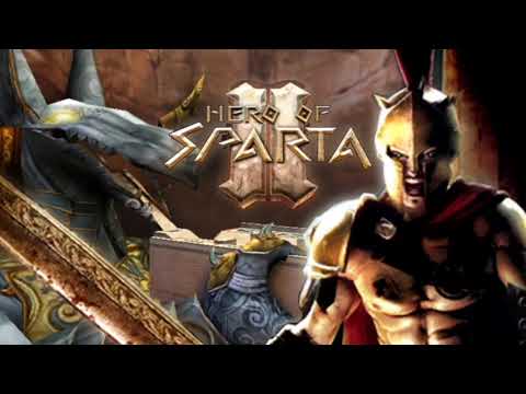 Hero Of Sparta II HD Gameloft IOS Complete Soundtracks - 10