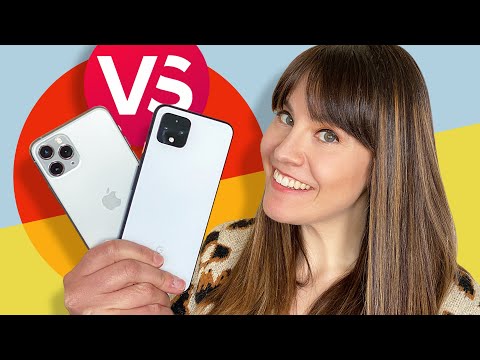 Siri vs. Google Assistant: 2020 quarantine edition