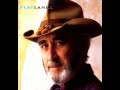 Don Williams - We should only have time for love