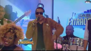 Kinito Méndez En Vivo Sábado Extraordinario