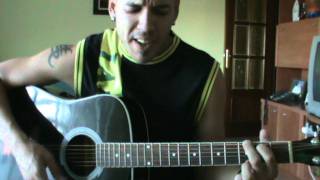 REVOLVER. Dime como lo hago yo (cover)